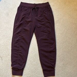 Athleta Attitude Lined Pant